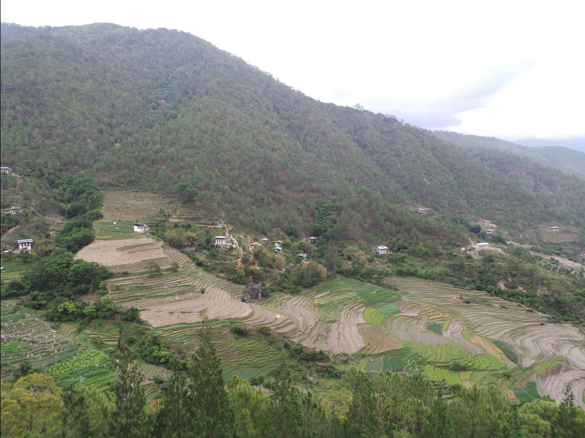 Gantey Monastery13